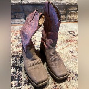 Nacona Women’s cowboy boots